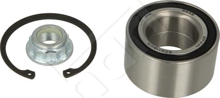 Hart 921 403 - Bearing Kit, wheel hub car-mod.net