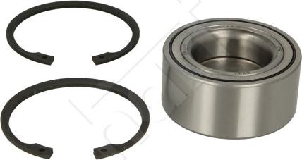 Hart 921 428 - Bearing Kit, wheel hub car-mod.net