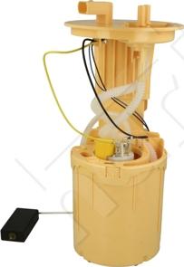Hart 928 962 - Fuel Supply Module car-mod.net