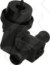 Hart 927 100 - Control Valve, coolant car-mod.net