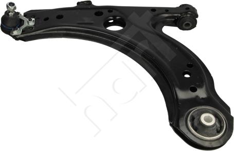 Hart 449 513 - Track Control Arm car-mod.net