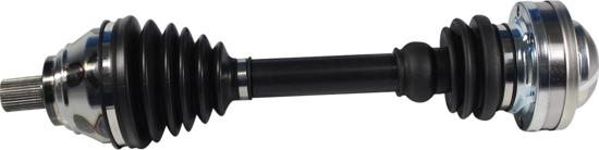 Hart 449 012 - Drive Shaft car-mod.net