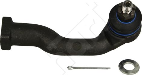 Hart 449 716 - Tie Rod End car-mod.net