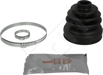 Hart 445 935 - Bellow, drive shaft car-mod.net
