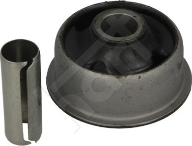 Hart 445 552 - Bush of Control / Trailing Arm car-mod.net