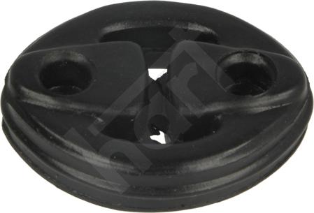 Hart 446 588 - Holding Bracket, silencer car-mod.net