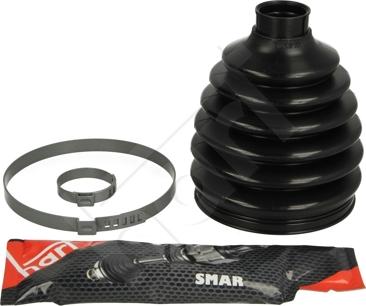 Hart 446 269 - Bellow, drive shaft car-mod.net