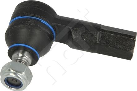 Hart 440 958 - Tie Rod End car-mod.net