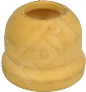 Hart 440 517 - Rubber Buffer, suspension car-mod.net