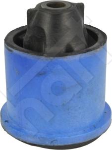Hart 440 520 - Mounting, axle beam car-mod.net