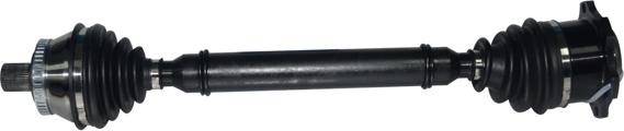Hart 441 239 - Drive Shaft car-mod.net