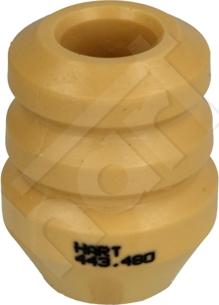 Hart 443 480 - Rubber Buffer, suspension car-mod.net