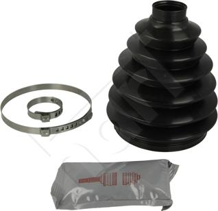 Hart 443 576 - Bellow, drive shaft car-mod.net