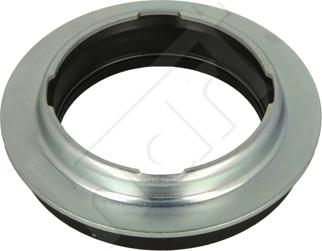 Hart 443 669 - Rolling Bearing, suspension strut support mounting car-mod.net
