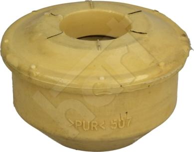 Hart 443 662 - Rubber Buffer, suspension car-mod.net