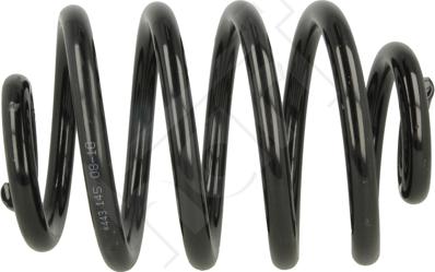 Hart 443 145 - Coil Spring car-mod.net