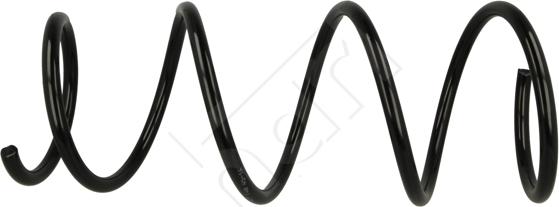 Hart 443 148 - Coil Spring car-mod.net