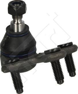 Hart 443 161 - Ball Joint car-mod.net