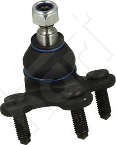 Hart 443 162 - Ball Joint car-mod.net