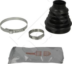 Hart 443 110 - Bellow, drive shaft car-mod.net