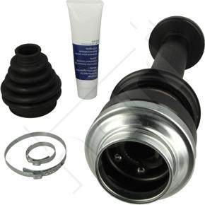 Hart 443 265 - CV Joint Kit, drive shaft car-mod.net