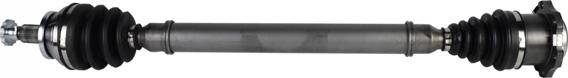 Hart 442 514 - Drive Shaft car-mod.net