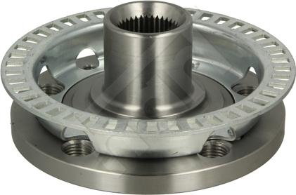 Hart 442 230 - Wheel Hub car-mod.net