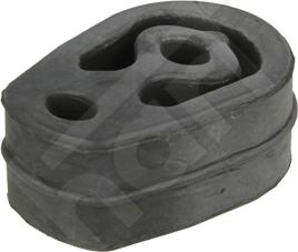 Hart 447 059 - Holding Bracket, silencer car-mod.net