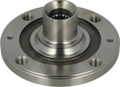 Hart 459 802 - Wheel Hub car-mod.net