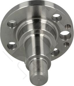 Hart 459 783 - Kingpin, axle beam car-mod.net