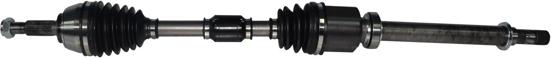 BGA DS6301R - Drive Shaft car-mod.net