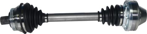 ERA Benelux DA11372 - Drive Shaft car-mod.net