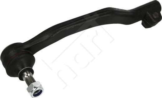 Hart 451 948 - Tie Rod End car-mod.net