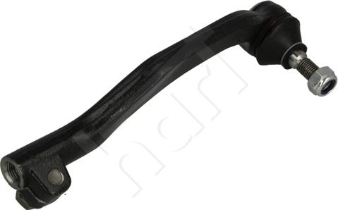 Hart 451 947 - Tie Rod End car-mod.net
