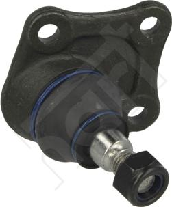 Hart 451 431 - Ball Joint car-mod.net
