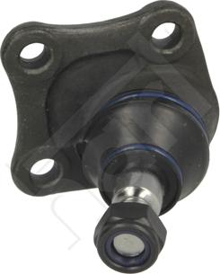 Hart 451 432 - Ball Joint car-mod.net