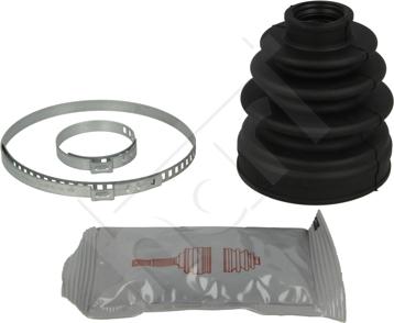 Hart 451 641 - Bellow, drive shaft car-mod.net