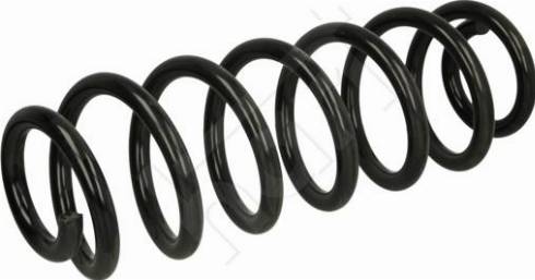 Hart 451 044 - Coil Spring car-mod.net