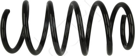 Hart 451 017 - Coil Spring car-mod.net