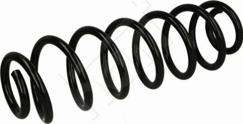 Hart 451 030 - Coil Spring car-mod.net