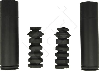 Hart 464 537 - Dust Cover Kit, shock absorber car-mod.net