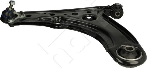 Hart 465 530 - Track Control Arm car-mod.net