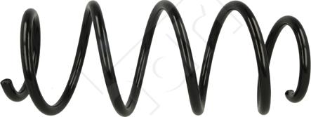 Hart 465 898 - Coil Spring car-mod.net