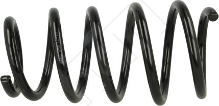 Hart 465 856 - Coil Spring car-mod.net