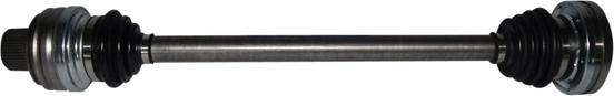 ATI 32461 - Drive Shaft car-mod.net