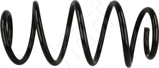 Hart 461 843 - Coil Spring car-mod.net