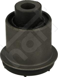 Hart 463 205 - Bush of Control / Trailing Arm car-mod.net