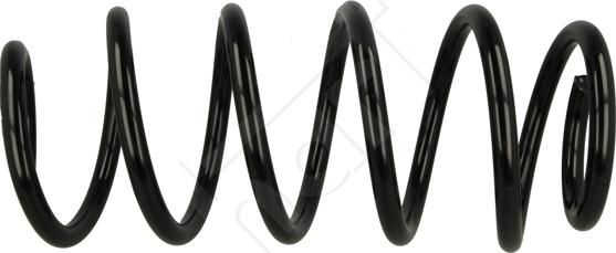 Hart 463 758 - Coil Spring car-mod.net