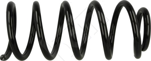 Hart 463 752 - Coil Spring car-mod.net