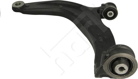 Hart 462 224 - Track Control Arm car-mod.net
